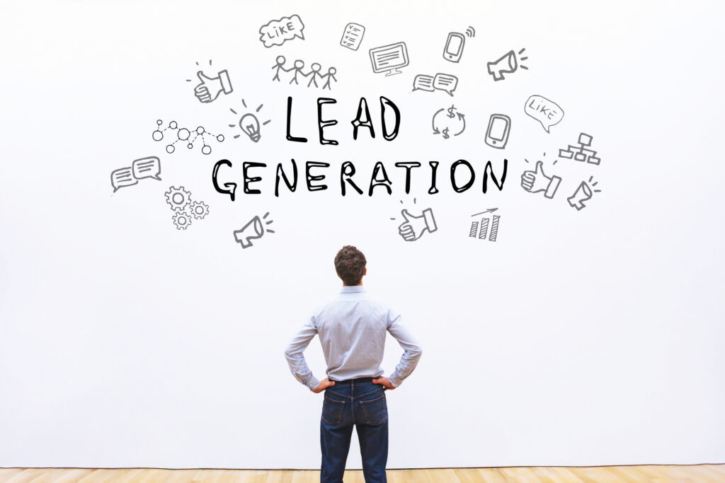 Lead generation tips