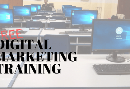 Free Digital Marketing Courses