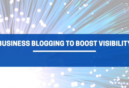 Blog Banner blogging to boost visibility 1080x675 1