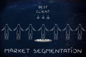 Target market and ideal clients