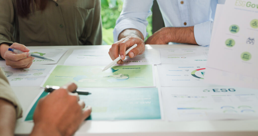 Image depicting a content audit 