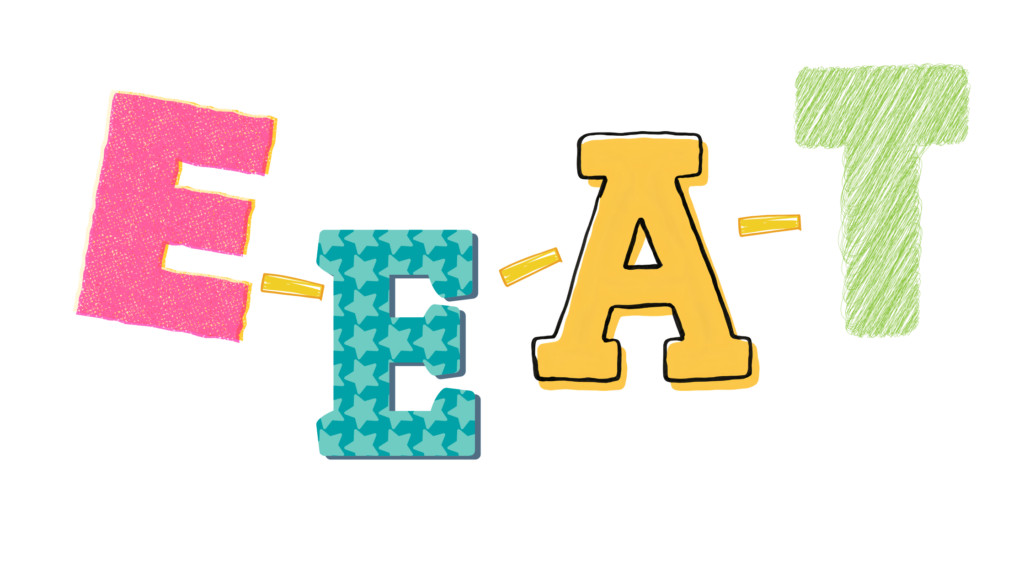 Blog image EEAT